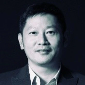 Ivan, LongArena partner