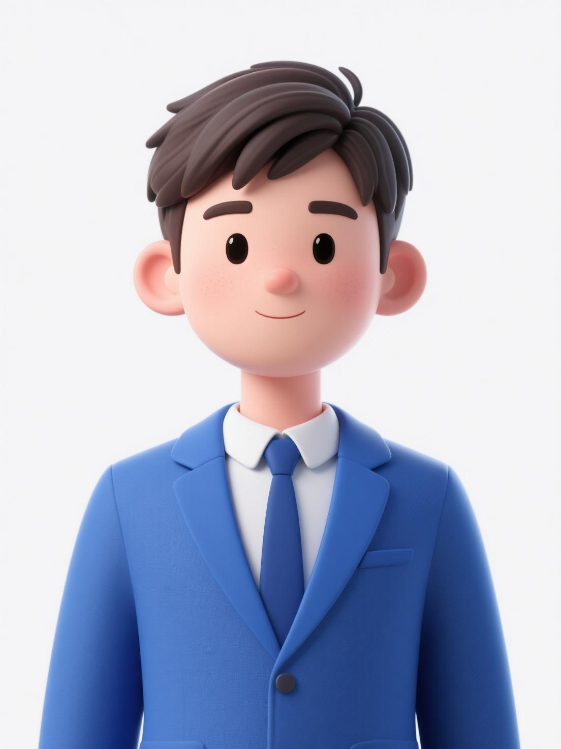 国王默认状态